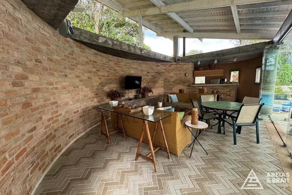 Casa de Condomínio, 6 quartos - Foto 79