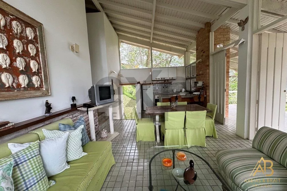 Casa de Condomínio, 6 quartos - Foto 44