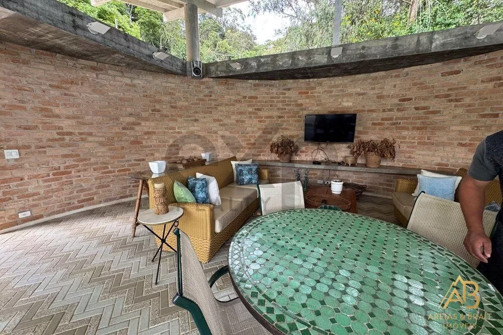 Casa de Condomínio, 6 quartos - Foto 34