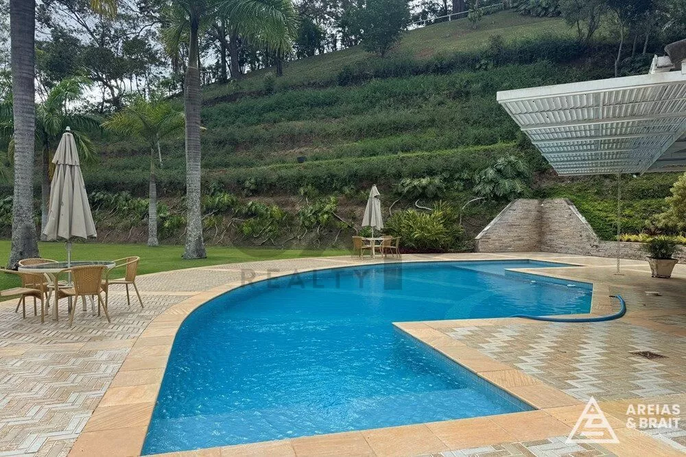 Casa de Condomínio, 6 quartos - Foto 61