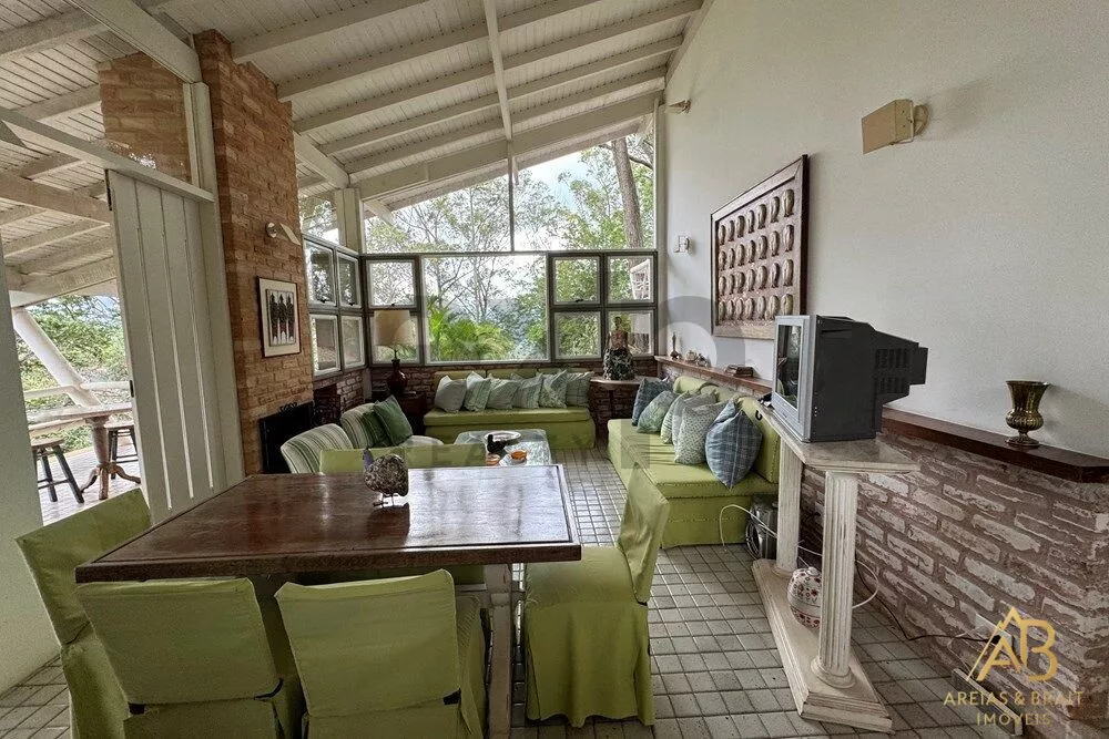 Casa de Condomínio, 6 quartos - Foto 45