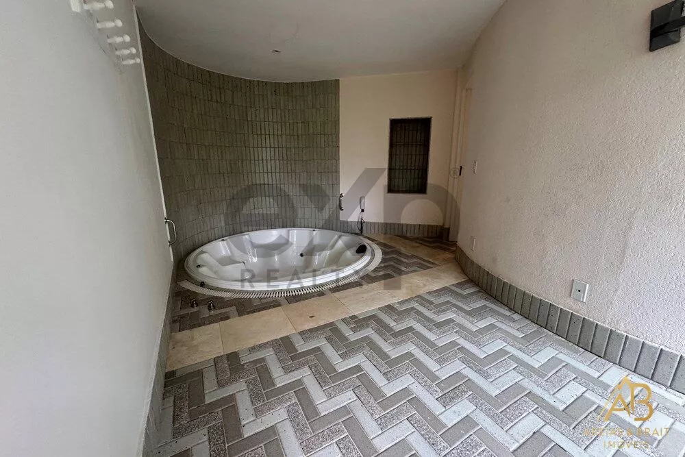 Casa de Condomínio, 6 quartos - Foto 39