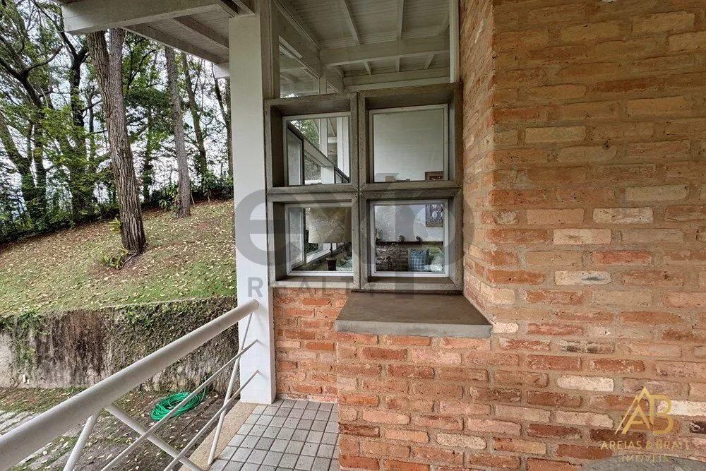 Casa de Condomínio, 6 quartos - Foto 43