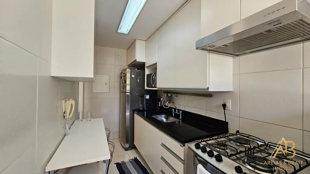 Apartamento, 3 quartos, 104 m² - Foto 4