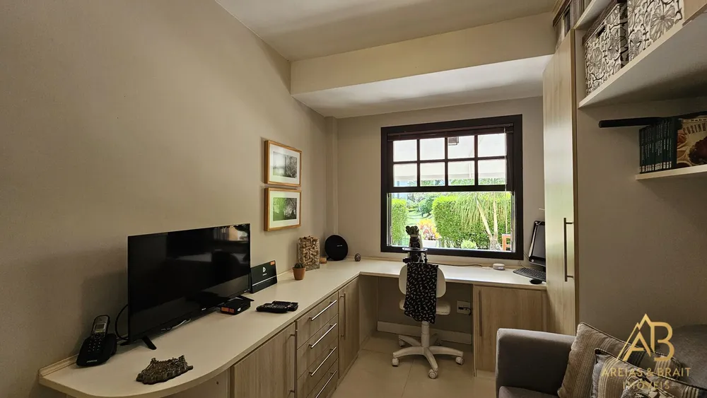 Apartamento, 3 quartos, 104 m² - Foto 5