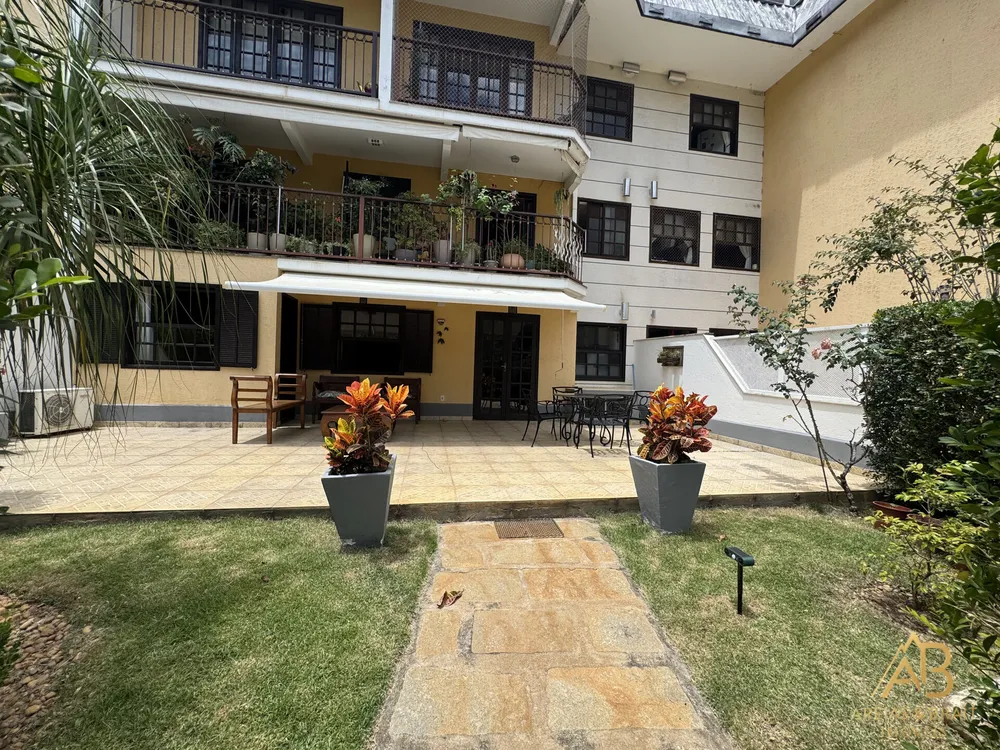 Apartamento, 3 quartos, 104 m² - Foto 28