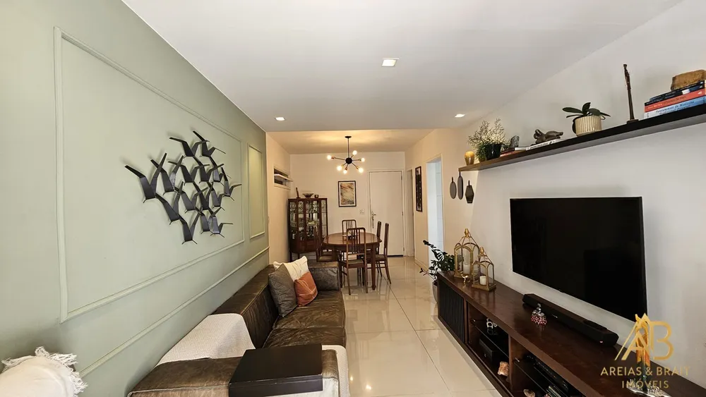 Apartamento, 3 quartos, 104 m² - Foto 21