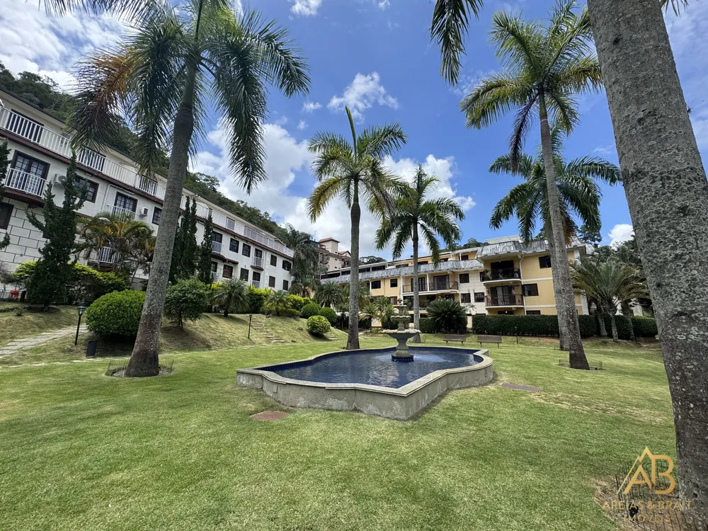 Apartamento, 3 quartos, 104 m² - Foto 1