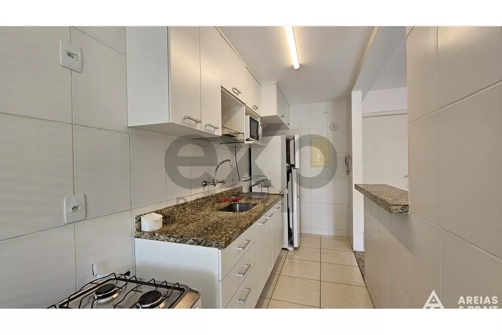 Apartamento, 2 quartos, 70 m² - Foto 3