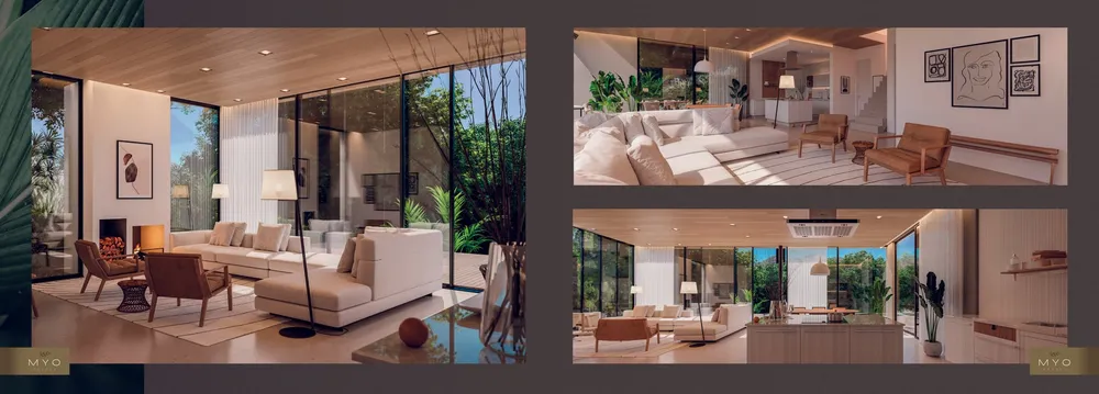 Casa, 4 quartos, 345 m² - Foto 4