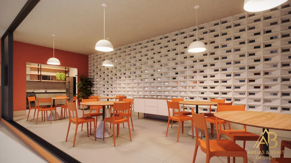Apartamento, 2 quartos, 56 m² - Foto 17