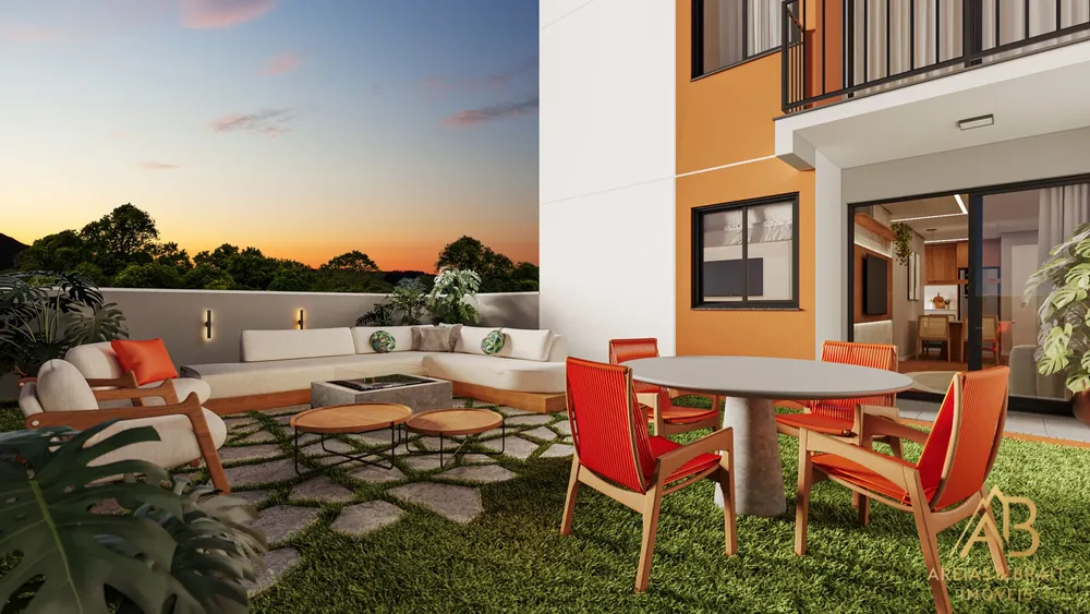 Apartamento, 2 quartos, 56 m² - Foto 20