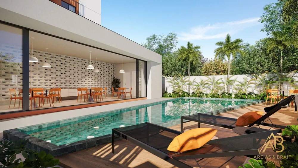 Apartamento, 2 quartos, 56 m² - Foto 14