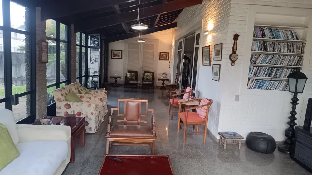 Casa, 5 quartos, 600 m² - Foto 47