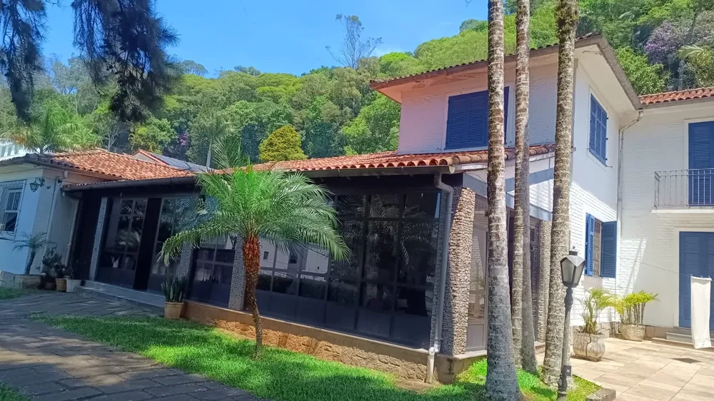 Casa, 5 quartos, 600 m² - Foto 7
