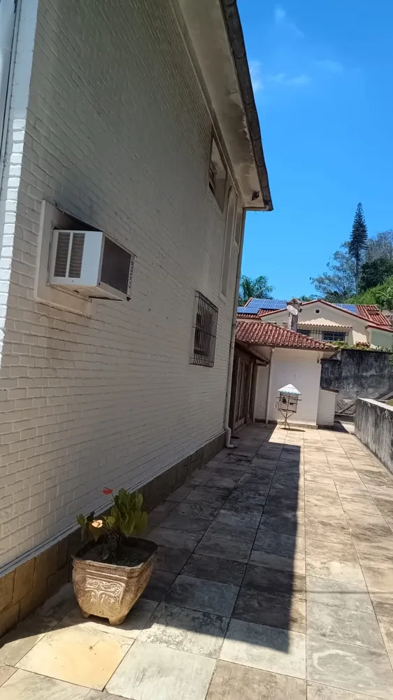 Casa, 5 quartos, 600 m² - Foto 6
