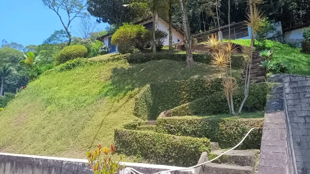 Casa, 5 quartos, 600 m² - Foto 5