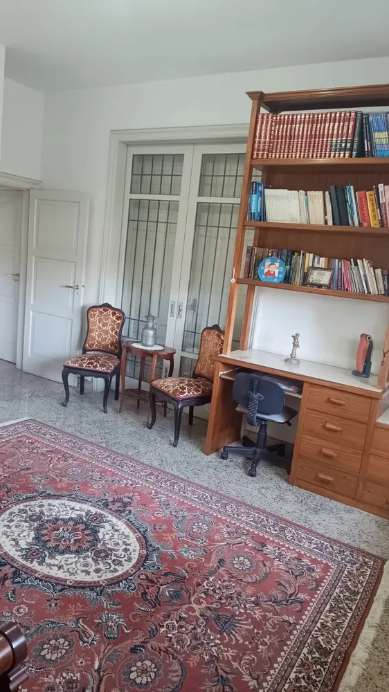Casa, 5 quartos, 600 m² - Foto 17