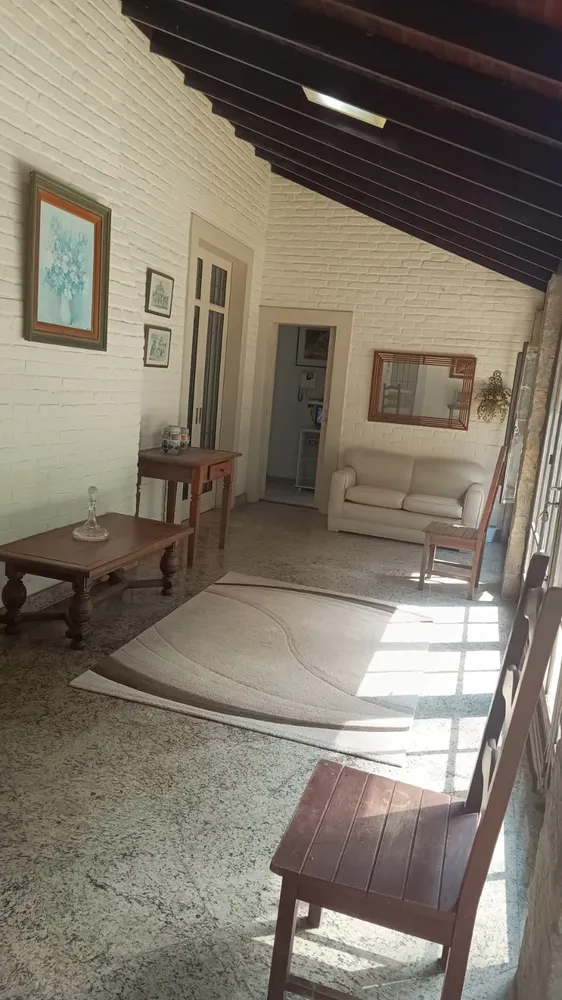 Casa, 5 quartos, 600 m² - Foto 13