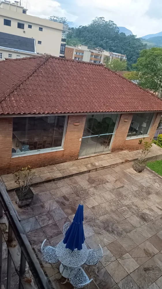 Casa, 5 quartos, 600 m² - Foto 29