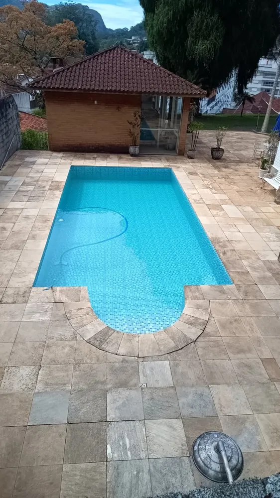 Casa, 5 quartos, 600 m² - Foto 10