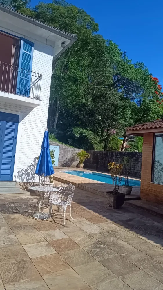 Casa, 5 quartos, 600 m² - Foto 14