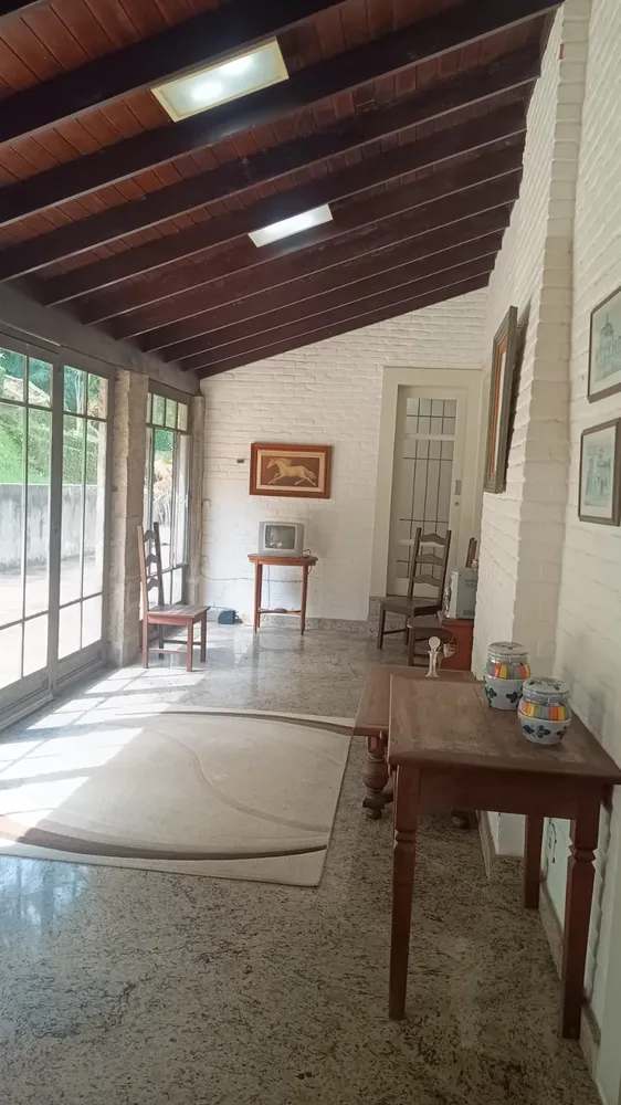 Casa, 5 quartos, 600 m² - Foto 12