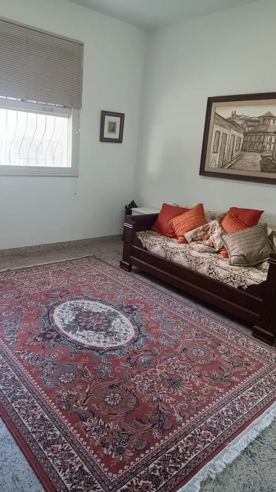 Casa, 5 quartos, 600 m² - Foto 16