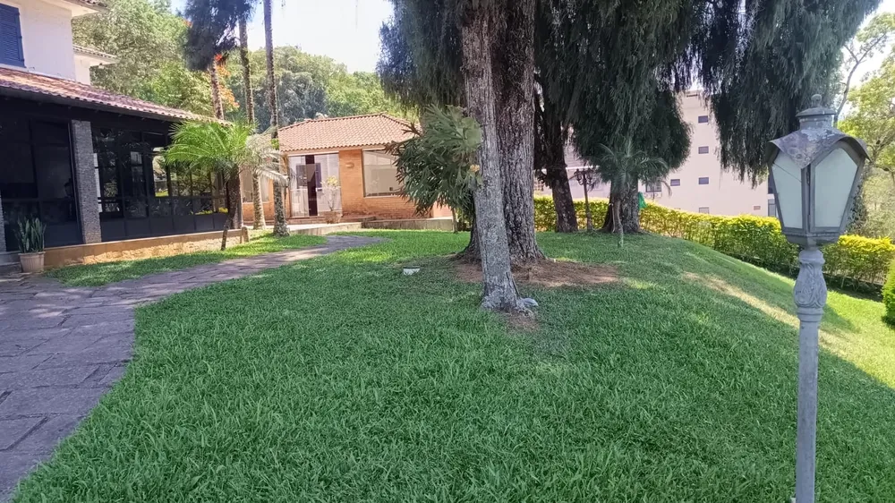 Casa, 5 quartos, 600 m² - Foto 3