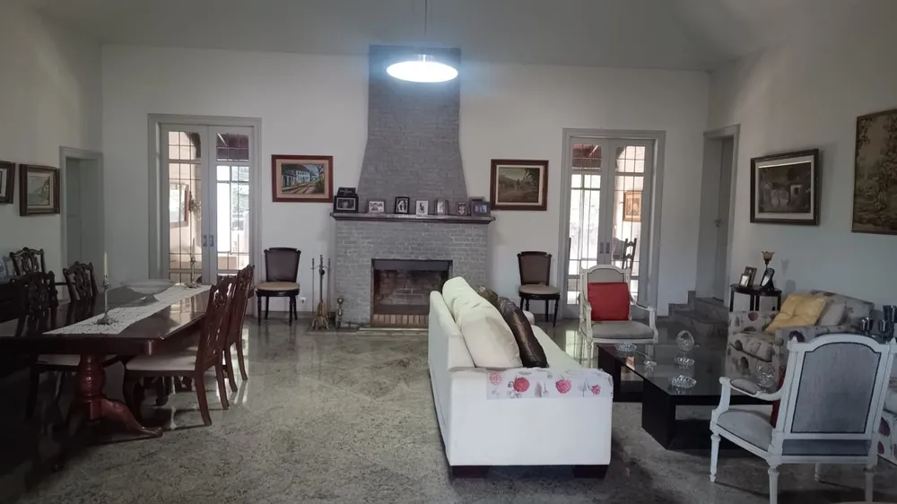 Casa, 5 quartos, 600 m² - Foto 39