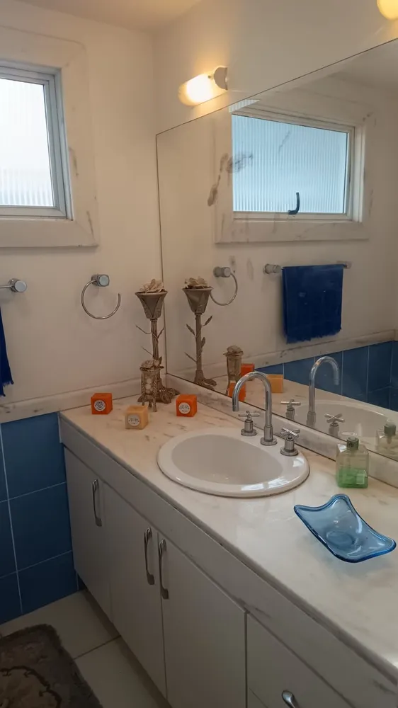 Casa, 5 quartos, 600 m² - Foto 33