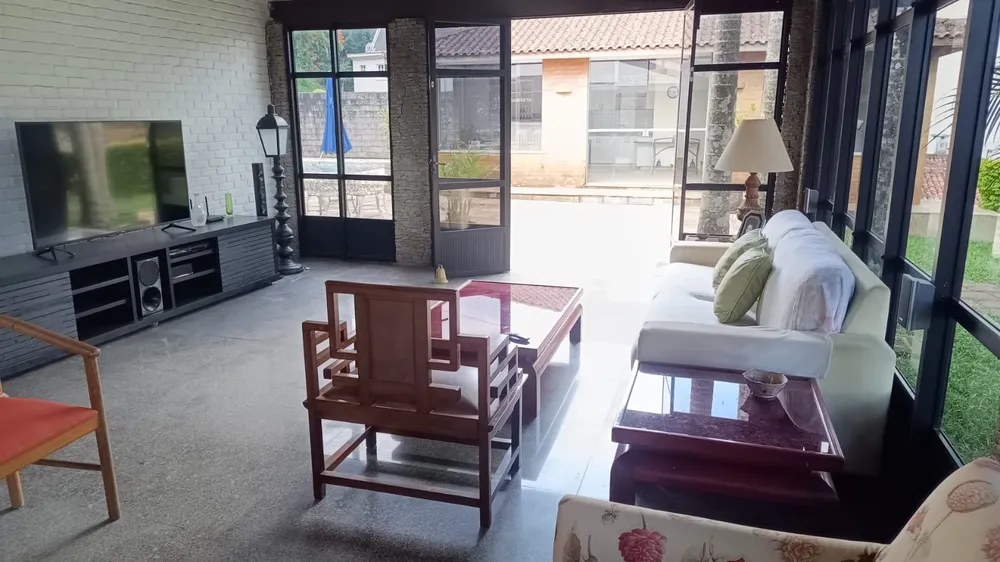 Casa, 5 quartos, 600 m² - Foto 42