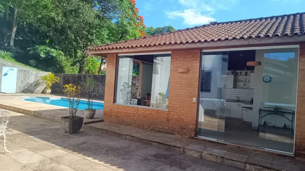 Casa, 5 quartos, 600 m² - Foto 9