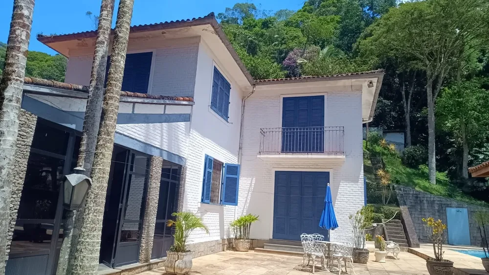 Casa, 5 quartos, 600 m² - Foto 4