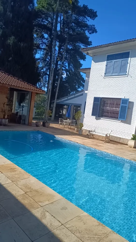 Casa, 5 quartos, 600 m² - Foto 8