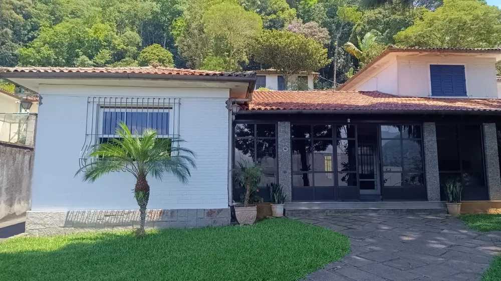 Casa, 5 quartos, 600 m² - Foto 2