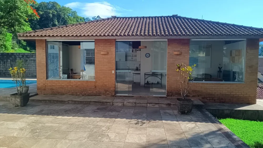 Casa, 5 quartos, 600 m² - Foto 11