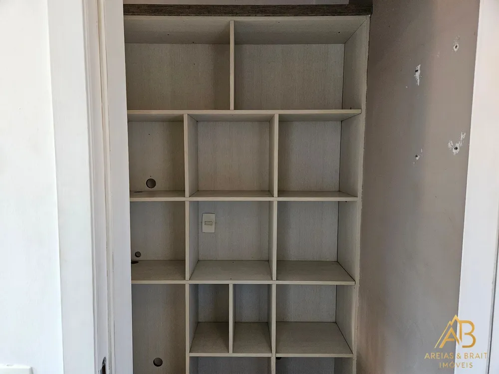 Apartamento, 3 quartos, 178 m² - Foto 9