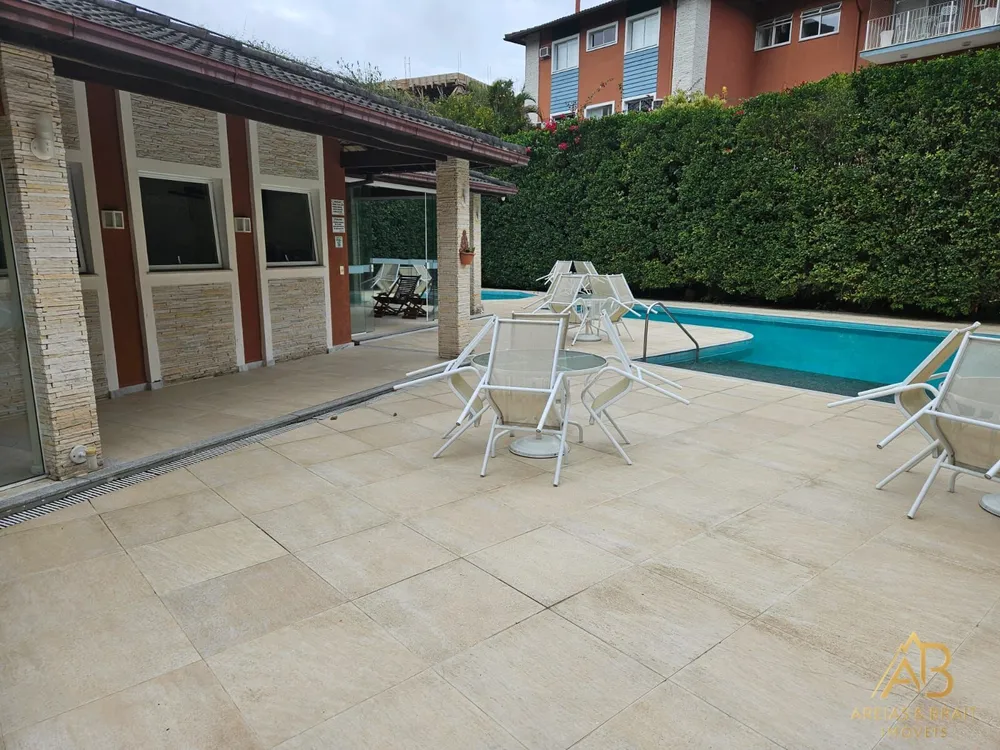 Apartamento, 3 quartos, 178 m² - Foto 11