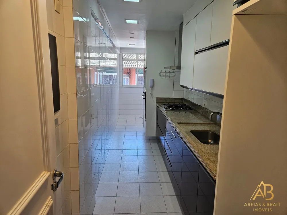 Apartamento, 3 quartos, 178 m² - Foto 7