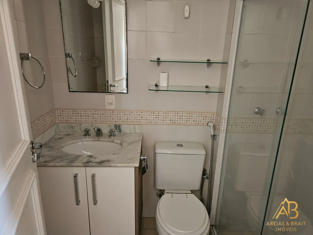 Apartamento, 3 quartos, 178 m² - Foto 6