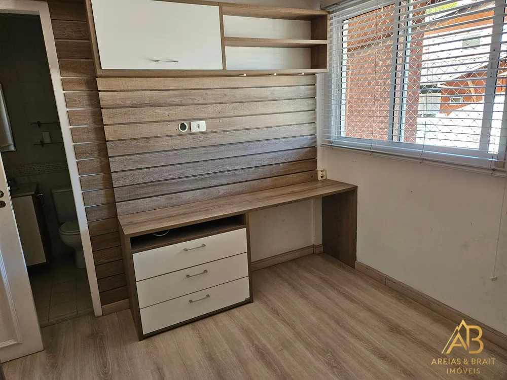 Apartamento, 3 quartos, 178 m² - Foto 5