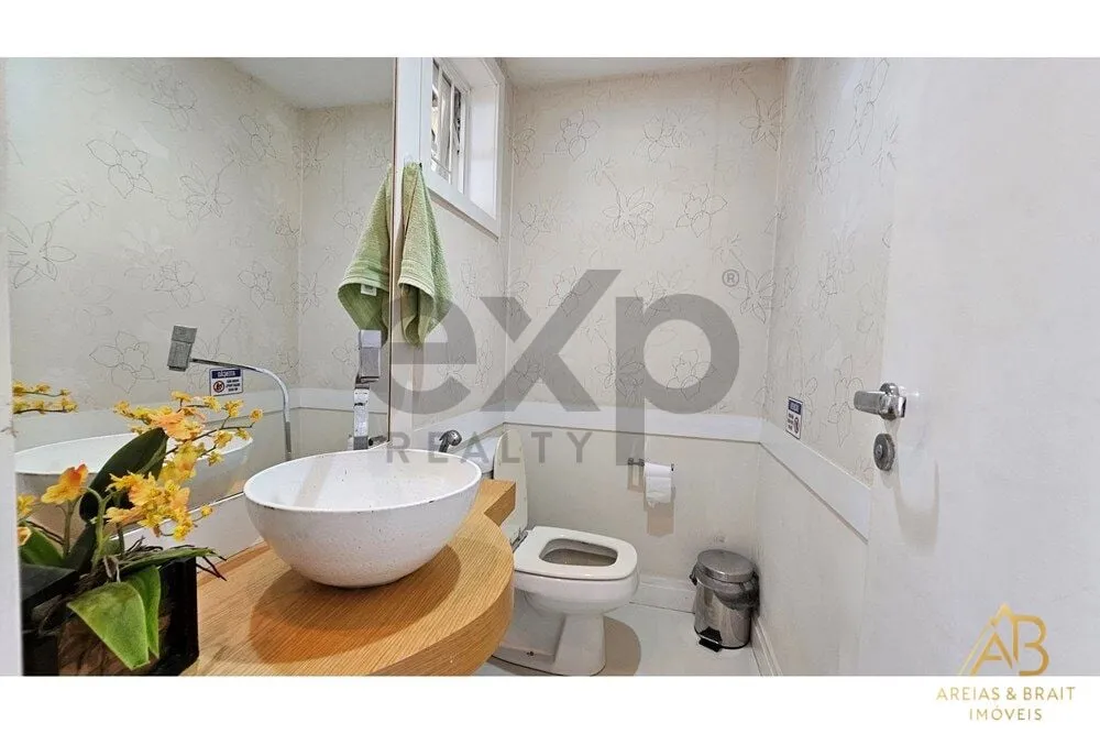 Casa de Condomínio, 4 quartos - Foto 40