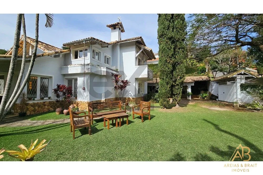 Casa de Condomínio, 4 quartos - Foto 37