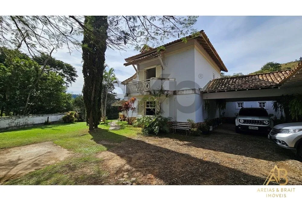 Casa de Condomínio, 4 quartos - Foto 35
