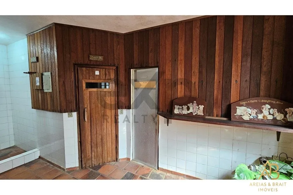 Casa de Condomínio, 4 quartos - Foto 39