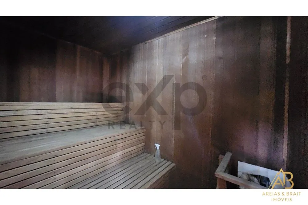 Casa de Condomínio, 4 quartos - Foto 41
