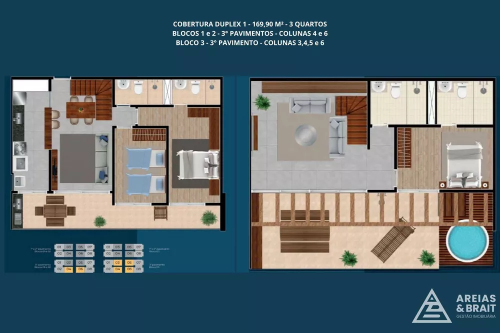 Apartamento, 2 quartos, 81 m² - Foto 15