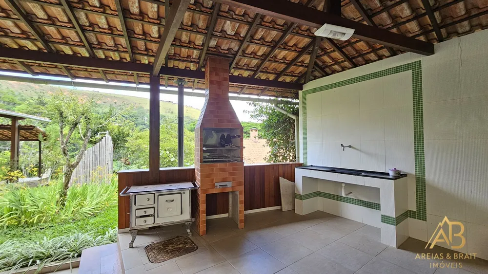 Casa, 3 quartos, 390 m² - Foto 33