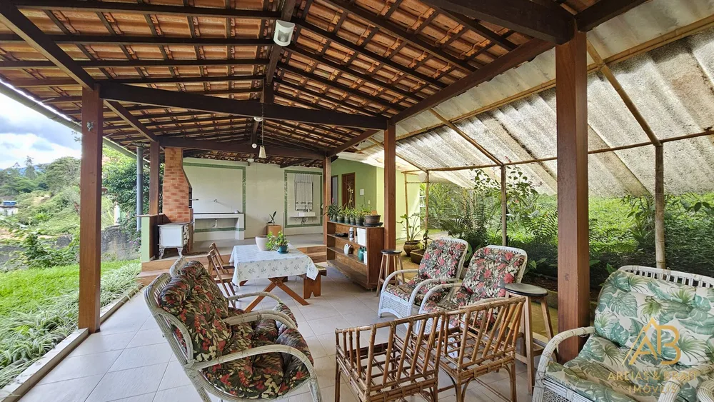 Casa, 3 quartos, 390 m² - Foto 31
